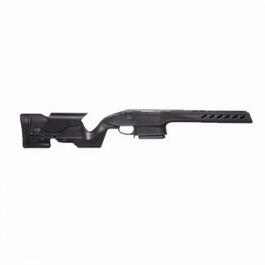 HOWA 1500 SA PREC ELITE STOCK BLK POLY W/ 7RD MAG
