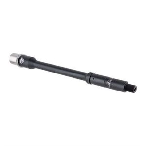 5.56 NATO 10.5'' 1-8 TWIST GOV'T/SOCOM CONTOUR BBL NITRIDE