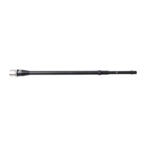 DUTY 5.56 NATO 18'' 1-8 TWIST GUNNER CONTOUR BBL BLK NITRIDE