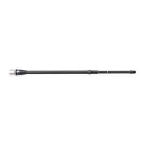 DUTY 5.56 NATO 20'' 1-8 TWIST GUNNER CONTOUR BBL BLK NITRIDE