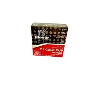 MIRAGE ST T1 12 GA 2-3/4'' 1-1/8OZ #8 SHOT 1145 FPS 250/CASE
