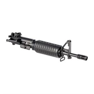 M4 LE6933 UPPER GROUP 11.5IN WITH BCG AND SIGHTS