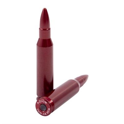 7MM-08 REMINGTON SNAP CAPS 2/PACK