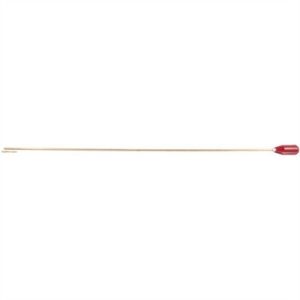 .30 CAL. BRASS ROD
