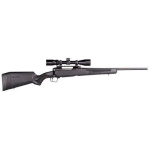 SAVAGE 110 APEX HUNTER XP 243 WIN 22    BBL VORTEX