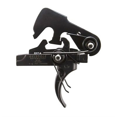 HK MR 762 2-STAGE TRIGGER FOR HK762 & HK417