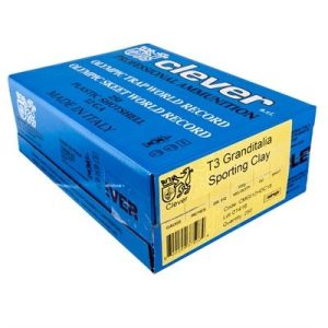 MIRAGE GRAND ITALIA T3 12GA 2-3/4'' 1OZ #7.5 1220 FPS 250/CS