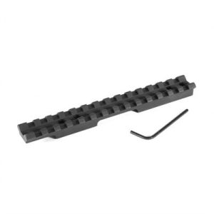 SAVAGE MARK II (1-3/8 EJECTION PORT) 0 MOA