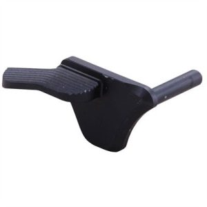HD THUMB SAFETY, BLUED