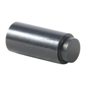 LONG NOSE PLUG SOLID END BLUE