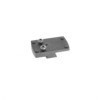 p_296000346_1.jpg SIGHT MOUNT FOR DELTAPOINT PRO FITS NOVAK CUT BLACK