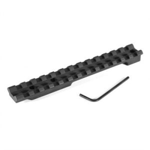 REMINGTON XP/XR 100, MODEL 7 4-HOLE SHORT ACTION 0 MOA