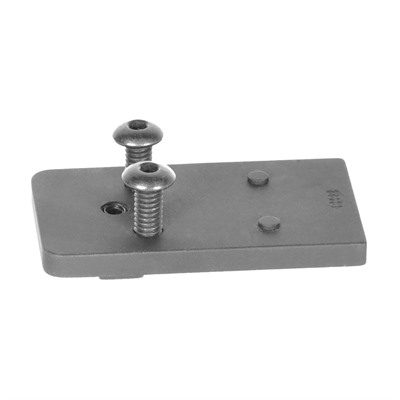 p_296000695_1.jpg SIGHT MOUNT FOR VORTEX RAZOR FITS SPRINGFIELD XD/XDM BLACK