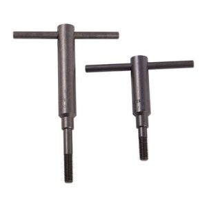 FITS SPRINGFIELD/KRAG, 1/4''-25 THREAD