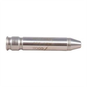 280 REMINGTON NO-GO GAUGE HEADSPACE GAUGE STEEL