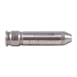 6.5X55MM SWEDE NO-GO GAUGE HEADSPACE GAUGE STEEL
