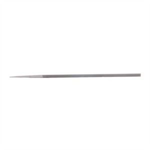 PILLAR EXTRA NARROW FILE #2 CUT 8â STEEL