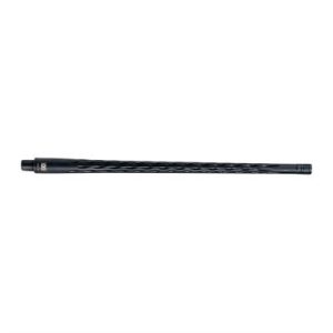 RIMFIRE 22LR 16'' 1-16 FLAME FLUTED TAPERED CONTOUR BBL NITRD