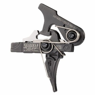 p_430100959_1.jpg SSA-E X 2-STAGE TRIGGER W/LIGHTNING BOW FOR AR-15