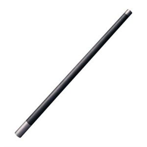 .284 CALIBER 24'' 1-9 TWIST TARGET CONTOUR CARBON FIBER BLANK