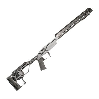 p_430102923_1 MODERN PRECISION SA CHASSIS W/17'' HANDGUARD TUNGSTEN