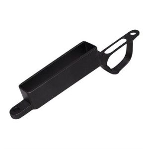 HUNTER DETACHABLE MAGAZINE BOTTOM METAL LA AICS CIP LENGTH