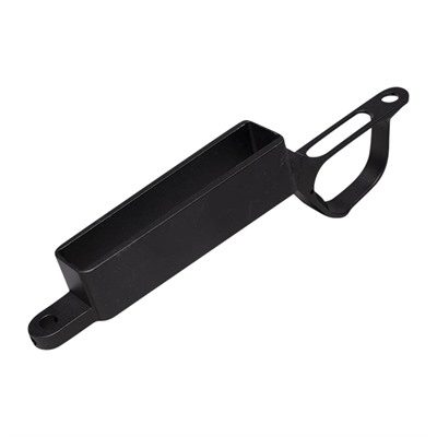 p_430102949_1 HUNTER DETACHABLE MAGAZINE BOTTOM METAL LA AICS CIP LENGTH