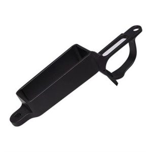 TACTICAL DETACHABLE MAGAZINE BOTTOM METAL SHORT ACTION AICS