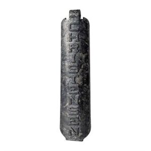 FFT FLOOR PLATE FOR LONG ACTION REMINGTON 700 BLACK