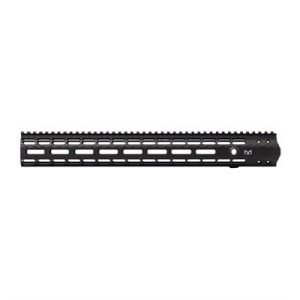 GEN-2 M5 (.308) 16.6'' ENHANCED MLOK FREE-FLOAT HANDGUARD BLK