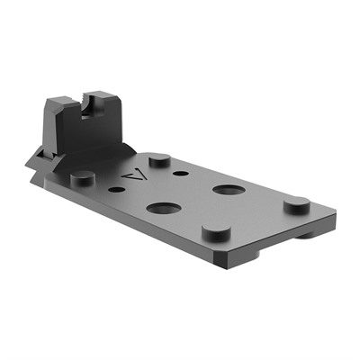 p_430103106_1.jpg DELTAPOINT PRO AGENCY OPTIC SYSTEM(AOS)MOUNTING PLATE 1911DS