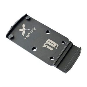 P320 OPTIC PLATFORM - COMMERICAL M17/M18, SIG P320 X5 LEGION