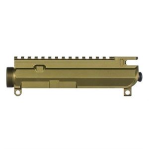 M4E1 5.56 NATO ASSEMBLED UPPER RCVR THREADED W/M16 CUT ODG