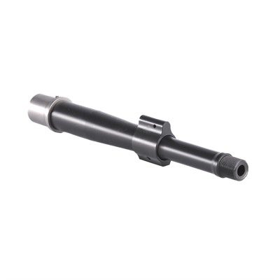 PERFORMANCE SERIES 300 BLACKOUT 8.3'' HANSON PISTOL W/LO PRO