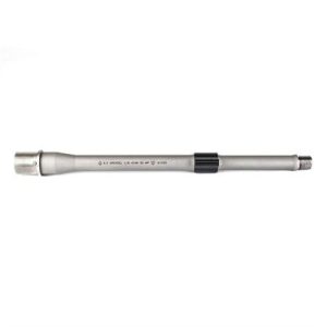 6.5 GRENDEL 12.5'' 1-8 TWST HANSON CONT. CARBINE BBL W/LO PRO