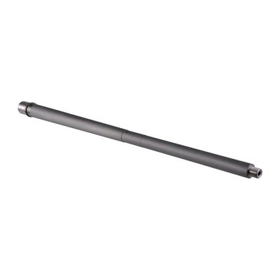 PREMIUM SERIES 6.5 CREEDMOOR 24'' 1-8 TWIST HVY RIFLE SS BBL