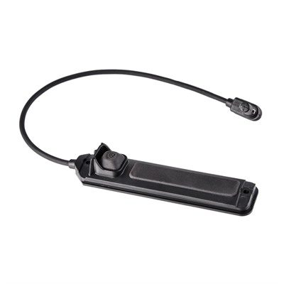 PROTAC 2.0 RAIL MOUNT LONG GUN STRAIGHT LATCHING SWITCH