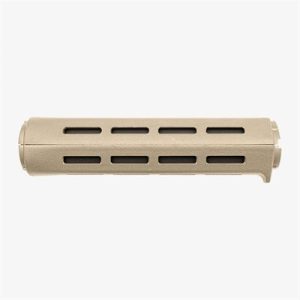AR-15 MID-LENGTH HANDGUARD M-LOK FDE