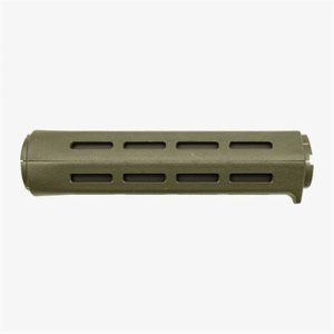 AR-15 MID-LENGTH HANDGUARD M-LOK OD GREEN