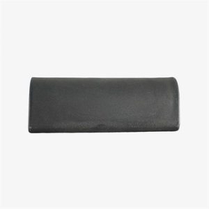 AR-15 ACCESSORY CHEEK PIECE BLACK