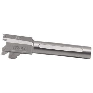 HELLCAT PRO 3.7'' NON-THREADED BARREL STAINLESS STEEL