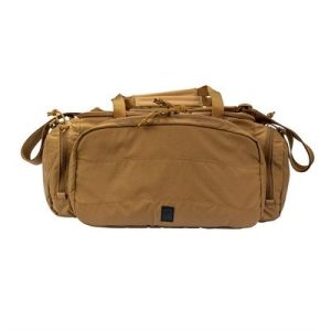 RANGE BAG COYOTE BROWN