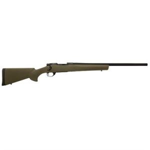 M1500 HOGUE 308 WINCHESTER 20'' BBL (1)4RD MAG GREEN