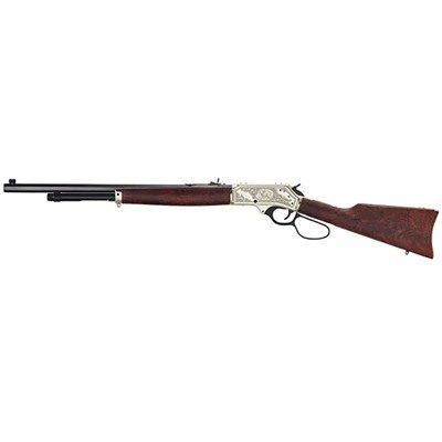 p_430105721_1.jpg BRASS WILDLIFE EDITION 30-30 WINCHESTER 20'' BBL 5 ROUND