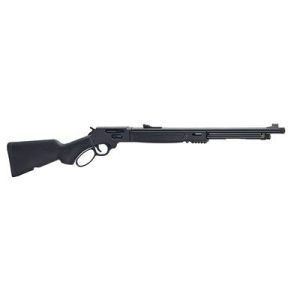 X MODEL 360 BUCKHAMMER 21.375'' BBL 5 ROUND BLACK