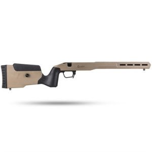 FIELD STOCK CHASSIS FOR REMINGTON 700 SA RIGHT HAND FDE