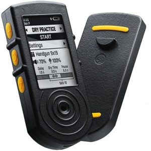 SG SMART SHOT TIMER 2 WITH U-GRIP
