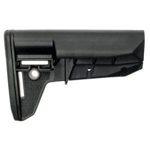 MOD 2 SOPMOD STOCK WIDEBODY BLACK
