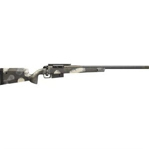 MODEL 2020 WAYPOINT 300 WIN MAG 24''BBL (1)3RD EVERGREEN CAMO
