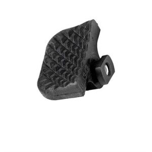 ADJUSTABLE THUMB REST M-LOK BLACK